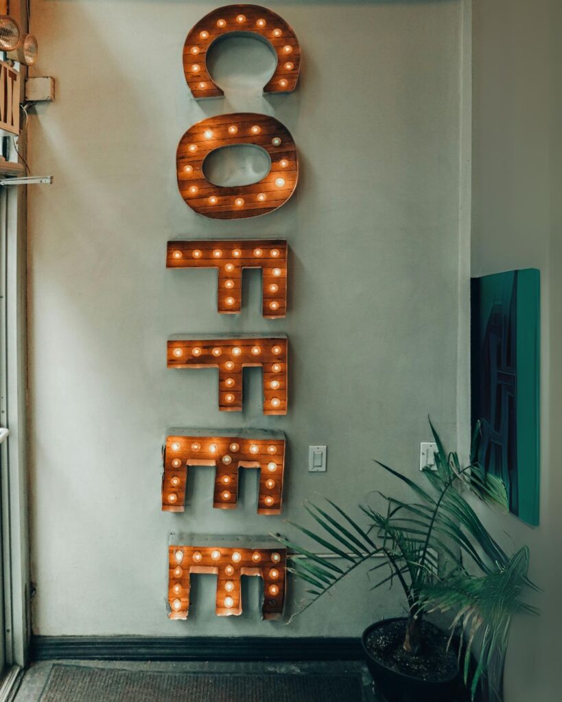 premium signage custom signs